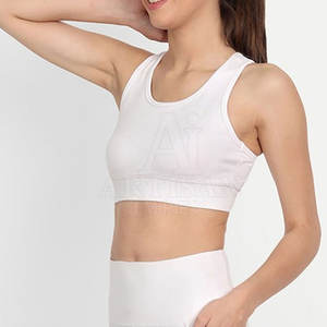 Vêtements de sport pour femmes, soutien-gorge de sport sur mesure, vêtements de fitness, soutien-gorge de sport - Product Image 4