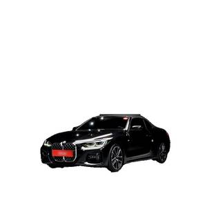 BMW 420i M Sports Convertible Serie 4 2024 con Caja de Cambios Automática, 35,467 km, Cámara Trasera, Volante a la Izquierda - Product Image 1