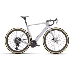 Vélo de course sur gravier Aspero 5 complet, en vente flash, prêt à être expédié - Product Image 1