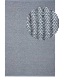 Tapis Dhurrie en laine tissé à la main – Tapis de salon réversible en kilim – Tapis Dhurrie en kilim en laine tissé à la main traditionnel - Product Image 2