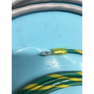 Câble d'alimentation 2 Brooks 002-1735-11, 152756 - Équipements et pièces semi-conductrices d'occasion fiables à l'échelle mondiale chez - Product Image 6