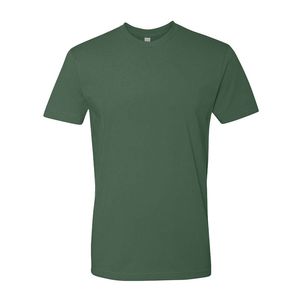 Camiseta de Manga Corta Casual para Hombre Stonefield Manufacturing, 100% Algodón, Cuello Redondo, Transpirable y de Secado Rápido - Product Image 2