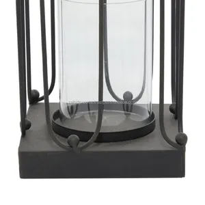 Portavelas de alta calidad para decoración de mesas de restaurante y proyectos de hostelería, fabricado por Zahid Exports, proveedor mayorista. - Product Image 4