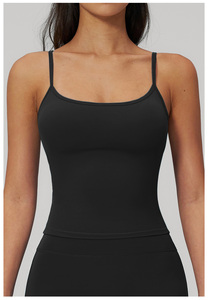 Highly Professional Women,s Slim Fit Workout Sportswear 2-Piece Set Includes High Waist Leggie Bra Plus Size Stitch Crystal - Product Image 2