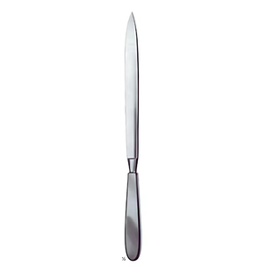Couteaux à cartilage modernes pour autopsie post-mortem, ensemble d'instruments en acier inoxydable certifiés CE GUJJAR SURGICAL - Product Image 3