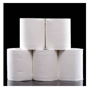 กระดาษชำระไม้ไผ่สั่งทำพิเศษจากโรงงานโดยตรง - Product Image 4