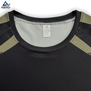 ชุดกีฬา 3 ชิ้น สีดำและเขียว ปี 2026 เสื้อแขนยาวมีกระเป๋า กางเกงเลกกิ้ง และกางเกงขาสั้น น้ำหนักเบา ยืดหยุ่น เหมาะสำหรับออกกำลังกายกลางแจ้ง - Product Image 5