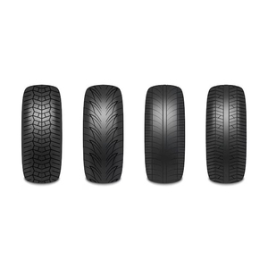 Neumático Duradero para Automóvil de Pasajeros, Material de Alta Resistencia, Larga Vida Útil, Rendimiento y Estabilidad de Conducción Segura - Product Image 3