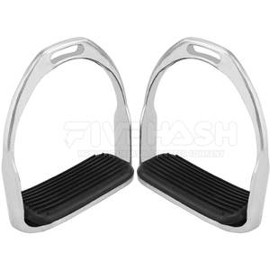 อุปกรณ์ขี่ม้าคุณภาพสูง บู๊ตขี่ม้าอะลูมิเนียมน้ำหนักเบา ดีไซน์ยอดเยี่ยมปี 2026 - Product Image 3