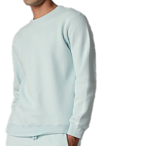 Conjunto Deportivo Casual para Hombre, Estilo Fraternidad 2026, Estampado, Secado Rápido, Transpirable, Ecológico, Invierno, Chaqueta Personalizada con Cuello Redondo - Product Image 5