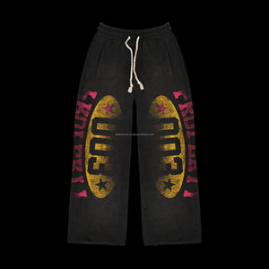 Nouveaux survêtements élégants et personnalisés pour hommes, respirants, à capuche, imprimés, 100% coton, coupe classique - Product Image 6