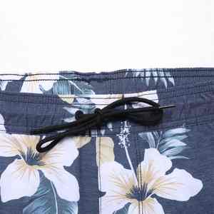 Nuevo Jersey de Punto Personalizado, Cómodo, Transpirable, de Algodón Suave, Prenda Esencial para el Hogar, Informal, con Estampado, Pantalón Corto - Product Image 4