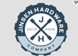 KIMSENG HARDWARE COMPANY LIMITED logo