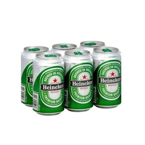 Cerveza Heineken 100% original 250ml 330ml y 500ml Todos los Tipos Compra al por Mayor Entrega Rápida En Stock - Product Image 1