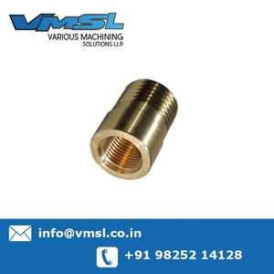 Núm Vú Mở Rộng Bằng Đồng Với Chất Lượng Hàng Đầu Núm Vú Mở Rộng Ống Đồng Núm Vú Núm Vú Tay Nắm Cửa Bằng Đồng Thau - Product Image 3