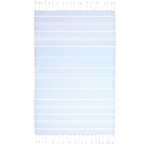 Lot de serviettes de cuisine en gros, 100% coton turc, serviettes à main, logo personnalisé imprimé, torchon absorbant, séchage rapide, écologique - Product Image 2