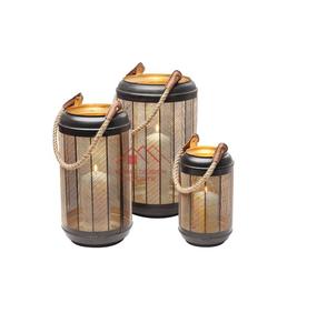 Brass Antique Finished Handmade <b>Metal</b> Candle <b>Lantern</b> Classic Design <b>Metal</b> <b>Lantern</b> - Product Image 4