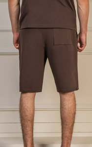 Pantalones Cortos Casuales Tipo Cargo, Transpirables, Fabricación Personalizada, Pantalones Cortos de Moda, Pantalones Cortos de Primera Calidad - Product Image 6
