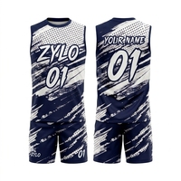 Maillot de football américain 7v7 sans manches personnalisé pour jeunes, tenue de sport compressive