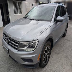 Volkswagen Tiguan SE FWD 2021 - Product Image 1