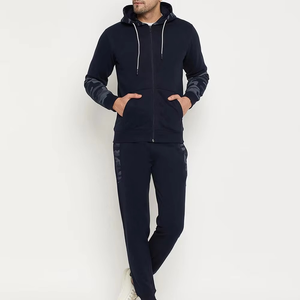 Survêtement Homme Oversize à Manches Longues, Nouvelle Collection, Haute Qualité, Vente en Gros, Idéal pour un Usage Décontracté - Product Image 5