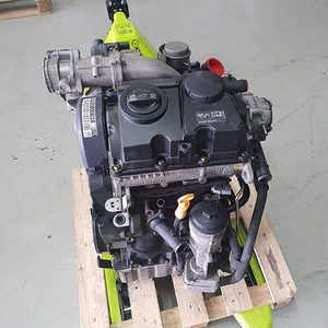 Motor Diésel Original YD25 D40 de 2.5L al por Mayor, Ensamblaje de Motor Diésel YD25 Usado - Product Image 4