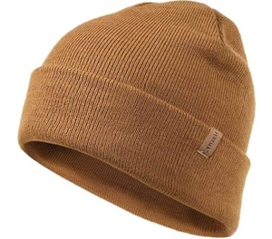 Gorro de Invierno de Punto Jacquard 100% Acrílico, Precio de Fábrica, Calidad Premium, Logotipo Personalizado, Bordado 3D, Transpirable e Impermeable - Product Image 6