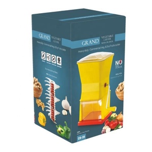 เครื่องมือทําครัวเครื่องตัดความเย็นขนาดใหญ่สําหรับการหั่นผักผลไม้แห้งตัดหัวหอมและการตัดถั่วลิสง Vistaar ผลิตในอินเดีย - Product Image 5