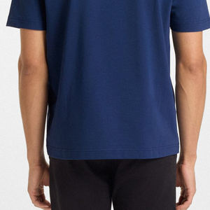 Camiseta de Manga Corta para Hombre con Cuello Redondo, Diseño Económico, Calidad Premium para Compradores al por Mayor, Servicio OEM, Diseños con Corte Holgado - Product Image 6