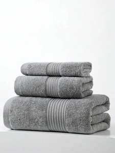 Juego de Ropa de Cama de Lujo al por Mayor, Calidad Resort, 500 Hilos, Polialgodón, Ecológico, Resistente al Agua, Transpirable, Blanco, para Hotel - Product Image 2