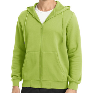 Sweat-shirt en tissu ultra doux pour homme, logo personnalisé, respirant, manches longues, basiques, mélange de coton, pour homme - Product Image 1