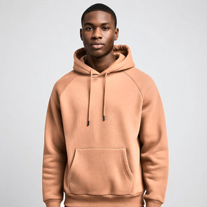 Sudadera personalizada al por mayor con construcción de algodón y detalles de cierre de cremallera para marcas de moda estadounidenses. - Product Image 6