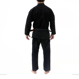 Uniforme de Judo Personalizado para Hombre 2026, Mangas Largas, Transpirable, Ropa de Entrenamiento de Artes Marciales, Gi de Alta Calidad - Product Image 3