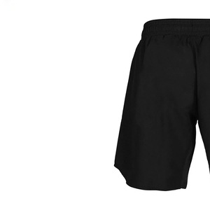 Pantalones Cortos de MMA 2026 con Diseño Totalmente Personalizado, Ligeros, Elásticos en Dos Direcciones, Pantalones Cortos de Artes Marciales con Panel Elástico en la Entrepierna - Product Image 6