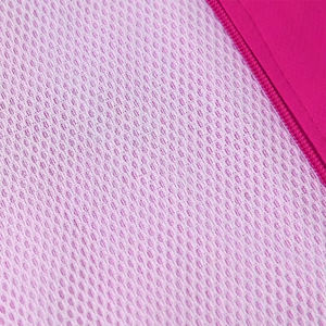 Gilet softshell pour homme de qualité supérieure, couleur rose, sans manches, col rabattu, polyester, chaud, coupe-vent, gilet softshell d'hiver - Product Image 2