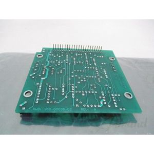 ASM 260-00035-AA ฉบับปรับปรุง ซี, พีซีบี, พีดับเบิลยูบี 360-00035-02 อุปกรณ์และชิ้นส่วนเซมิคอนดักเตอร์ระดับโลกที่เชื่อถือได้ที่ - Product Image 6