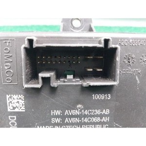 โฟกัสที่ใช้กับ ECU และโมดูลคอมพิวเตอร์รุ่น BV6N14B532AJ - Product Image 4