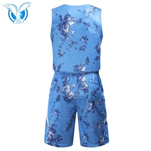 Fabricante de Uniformes de Baloncesto Personalizados al por Mayor, Ropa Deportiva Sublimada para Equipos de Baloncesto, Marca Privada OEM - Product Image 6