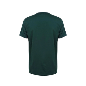 เสื้อยืดผู้ชายไซส์ใหญ่คุณภาพดี สีดำ คอกลม แขนสั้น พิมพ์ลายสกรีน ผ้าฝ้าย 100% สำหรับคนตัวใหญ่และสูง - Product Image 2