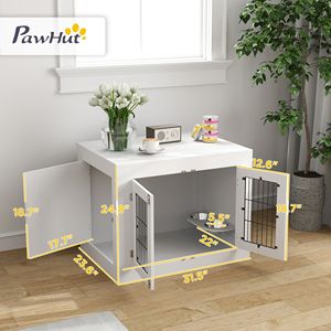 Cuccia di Lusso per Cani con Funzioni Regolabili, Taglie XL/VXL per Razze Grandi - Cuccia da Esterno, Mobili per Gatti, Spedizioni Domenicali Scontate - Product Image 3