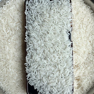 Arroz Blanco Aromático de Grano Largo Vietnamita KDM Tailandia Fresco Preparado al Vapor Suave para Olla Instantánea/ Arroz de Grano Extra Largo LINDA - Product Image 6