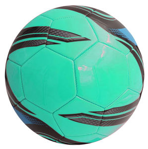 Venta Caliente, Precio de Fábrica, Balones de Fútbol de TPU y PU Suaves, Diseño Profesional Personalizado, Tamaño Estándar 3, Balones de Fútbol Cosidos a Máquina - Product Image 2