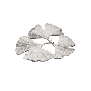 Haute qualité décoration de la maison ronde argent au taux signe dessous de plat haut Unique et luxe dessous de plat pour cuisine et fête - Product Image 5