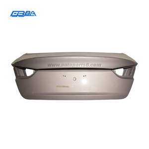 Tapa de Maletero Original de Alta Gama para Maserati President OE 673005300 - Product Image 1