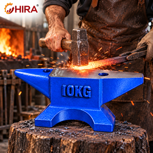 HIRA 60182 Anvil Casting <b>Iron</b> - Product Image 4