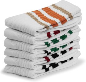 Professional Cricket Sports <b>Socks</b> High Performance <b>Breathable</b> Sweat Absorbing Anti Slip Comfortable Fit Training <b>Socks</b> - Product Image 2