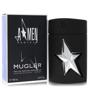 Angel Fantasm <b>Men's</b> <b>Eau</b> <b>De</b> <b>Parfum</b> Spray Exquisite Fragrance <b>for</b> the Modern <b>for</b> Gentleman - Product Image 1