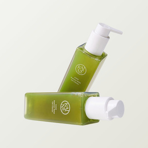 น้ำยาทำความสะอาดผิวหน้า KAINE Rosemary Relief Gel Cleanser โฟมล้างหน้า น้ำยาทำความสะอาดผิวหน้า อะมิโน โฟมล้างหน้า น้ำยาทำความสะอาดผิวหน้าที่ดีที่สุด - Product Image 5