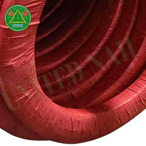 High Tensile 10 Gauge Low Carbon <b>Iron</b> Steel Wire in Coil for Fencing & Construction Made Directly From Vietnam Factory - Product Image 6
