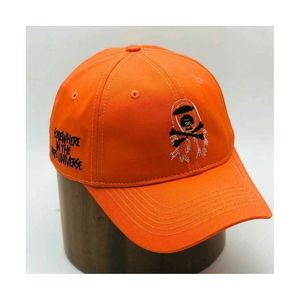 Casquette sur mesure de haute qualité, broderie 3D personnalisée, vente en gros pour hommes et femmes, casquettes de sport, casquette de baseball - Product Image 1